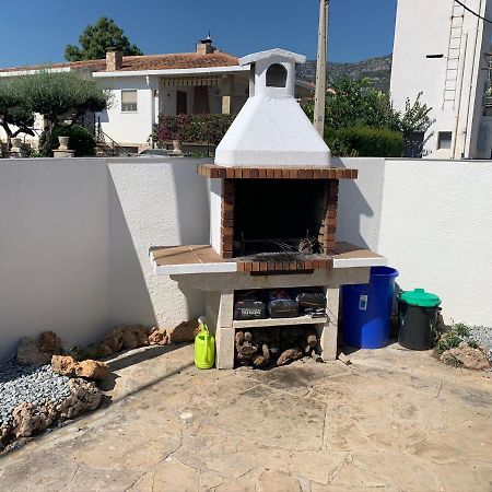 Villa Stefani อัลกานาร์ ภายนอก รูปภาพ